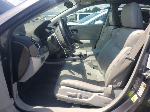  ACURA RDX 2017 Szary