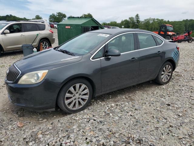  BUICK VERANO 2016 Серый