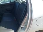 2009 KIA PICANTO 1  for sale at Copart WOLVERHAMPTON