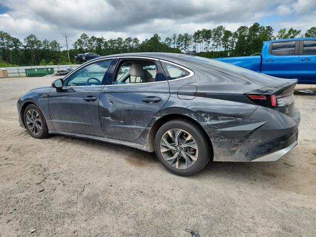 HYUNDAI SONATA 2024 Серый