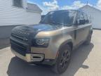 2020 LAND ROVER DEFENDER 110 X   à vendre chez Copart CT - HARTFORD SPRINGFIELD