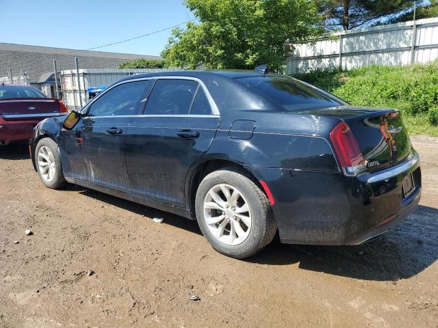  CHRYSLER 300 2015 Czarny