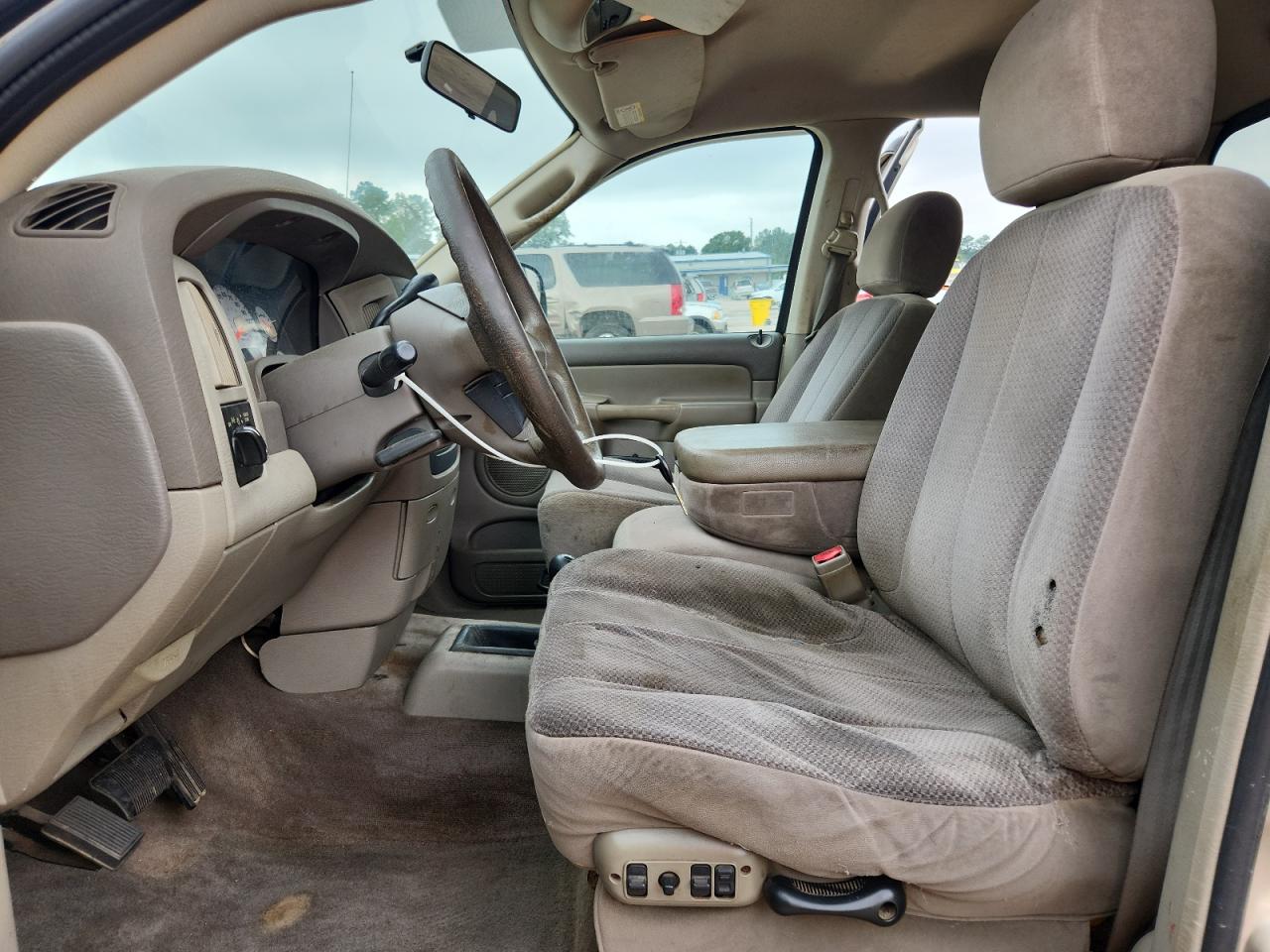 2003 Dodge Ram 1500 St VIN: 1D7HU18DX3J643822 Lot: 64056585