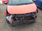 2015 TOYOTA AYGO X-CIT for sale at Copart ROCHFORD