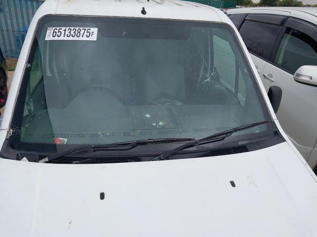 2008 FORD TRANSIT CONN T220 LX90 