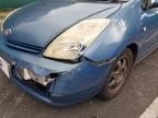 2005 TOYOTA PRIUS T4 V for sale at Copart ST HELENS