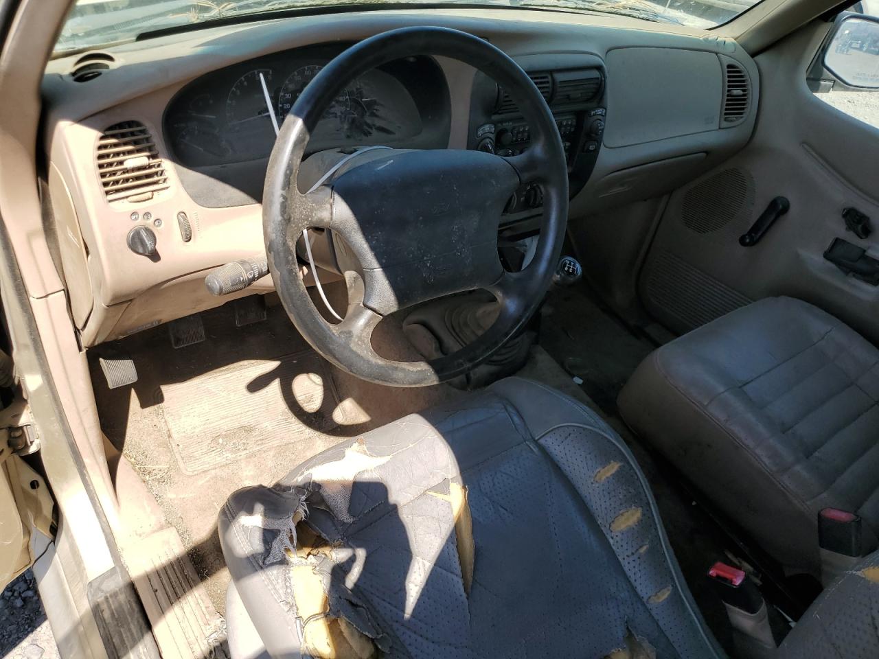 1999 Ford Explorer VIN: 1FMZU34X2XZA71898 Lot: 65425325