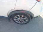 2014 NISSAN JUKE TEKNA for sale at Copart WOLVERHAMPTON