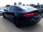 2017 JAGUAR XE R-SPORT for sale at Copart SANDY