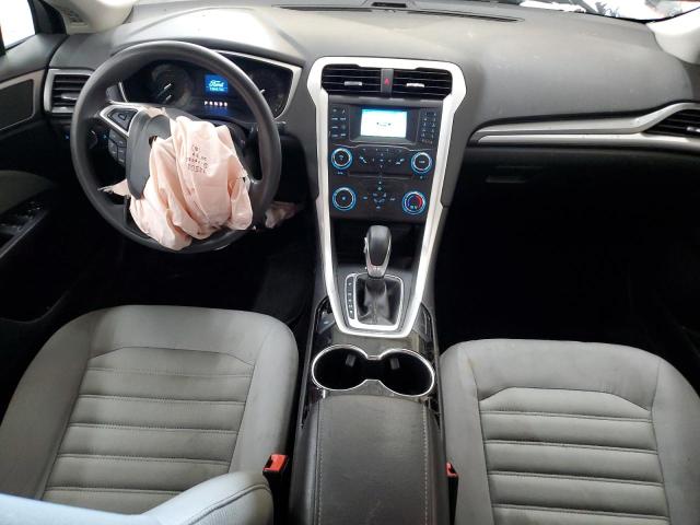  FORD FUSION 2015 Szary