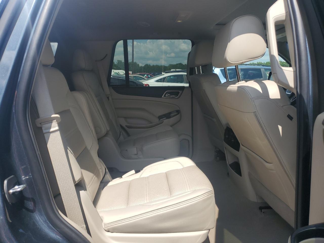 2019 GMC Yukon Denali VIN: 1GKS2CKJ9KR371932 Lot: 64385845
