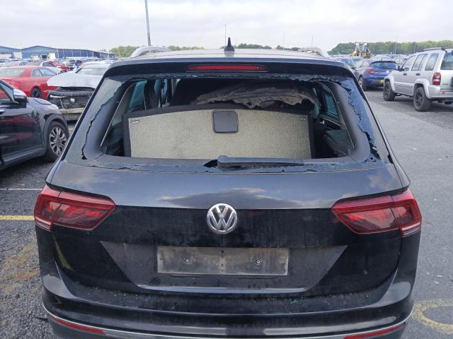 2020 VOLKSWAGEN TIGUAN SEL
