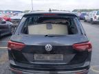 2020 VOLKSWAGEN TIGUAN SEL for sale at Copart SANDTOFT