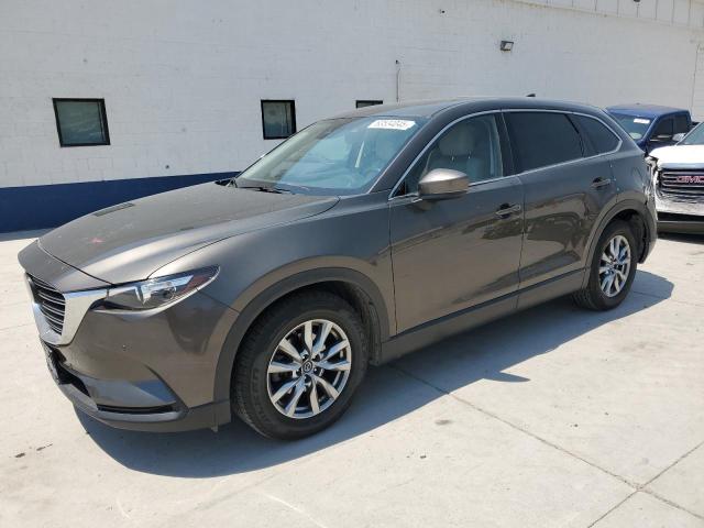  MAZDA CX-9 2018 Szary