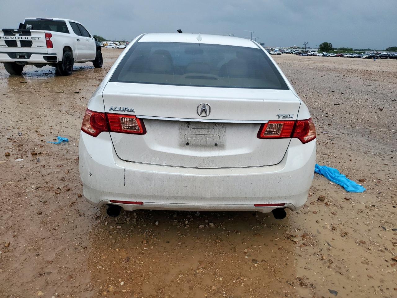 2012 Acura Tsx VIN: JH4CU2F49CC029263 Lot: 63397115