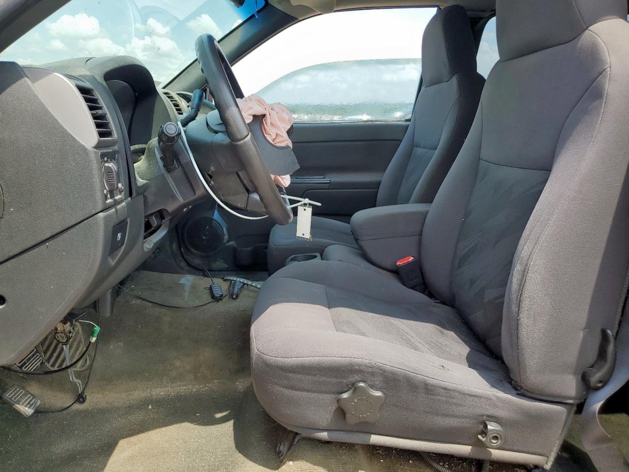 2005 Chevrolet Colorado VIN: 1GCCS196158278774 Lot: 63869175