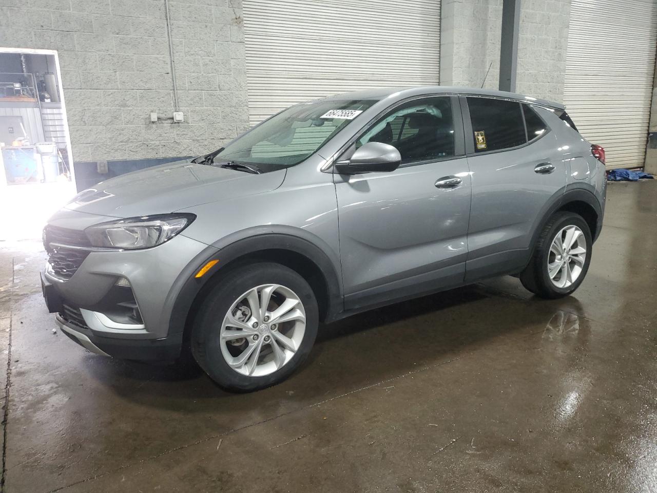 kl4mmcsl9pb079353 KL4MMCSL9PB079353 2023 Buick Encore Gx Preferred