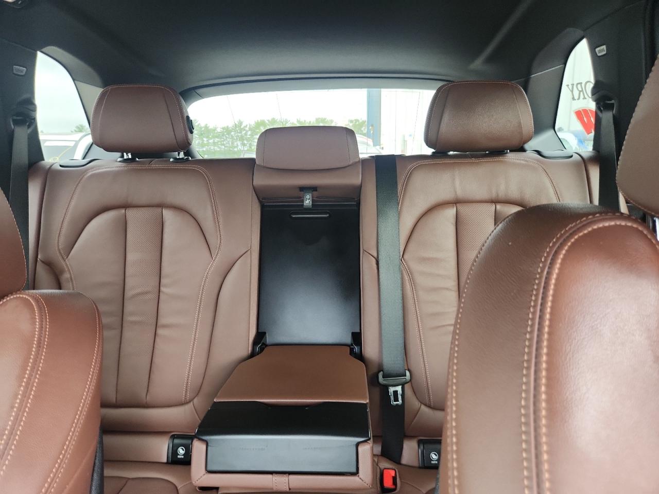 2020 BMW X5 xDrive40I VIN: 5UXCR6C09L9C52705 Lot: 64308905