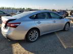 2013 TOYOTA AVALON BASE   for sale at Copart AB - EDMONTON