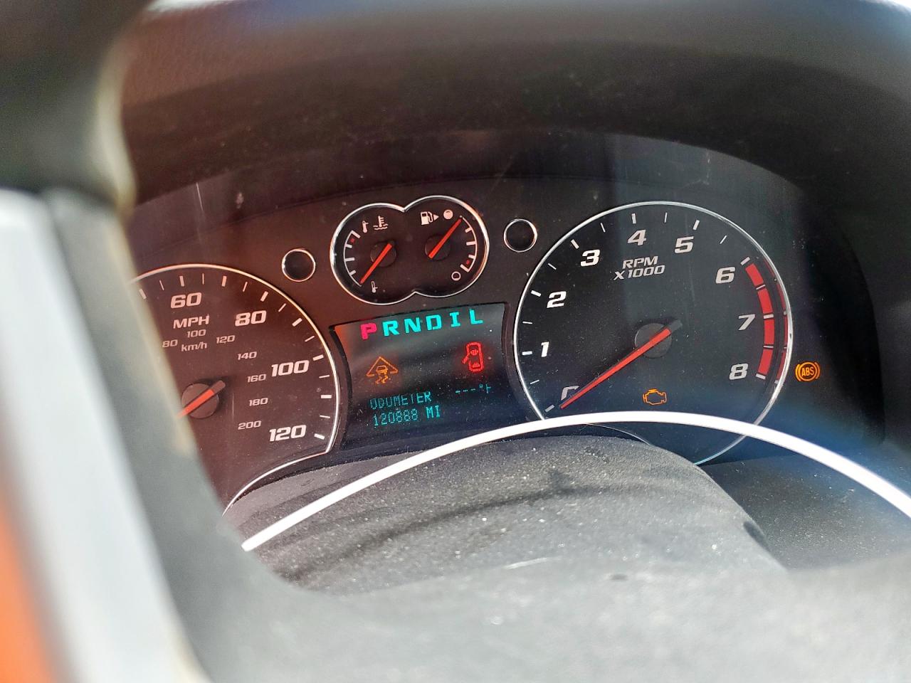 2008 Chevrolet Equinox Ls VIN: 2CNDL13F586014909 Lot: 63591395