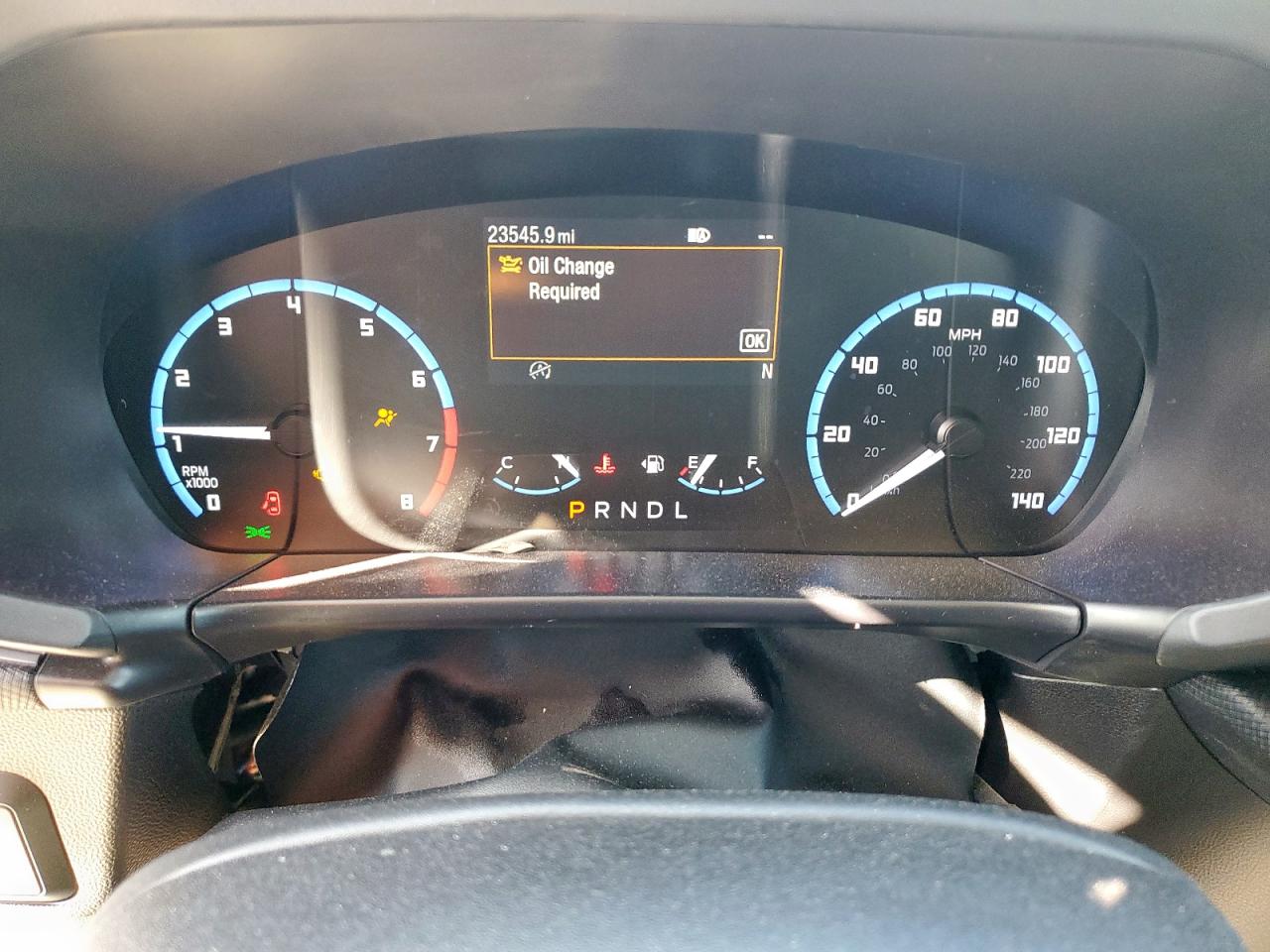 2024 Ford Bronco Sport Big Bend VIN: 3FMCR9B64RRE24380 Lot: 66157065