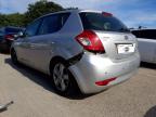 2013 KIA CEED VR-7 for sale at Copart SANDWICH