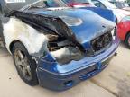 2006 MERCEDES BENZ C180 KOMP. for sale at Copart SANDY