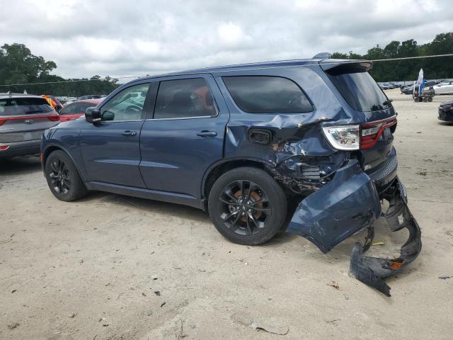  DODGE DURANGO 2021 Granatowy