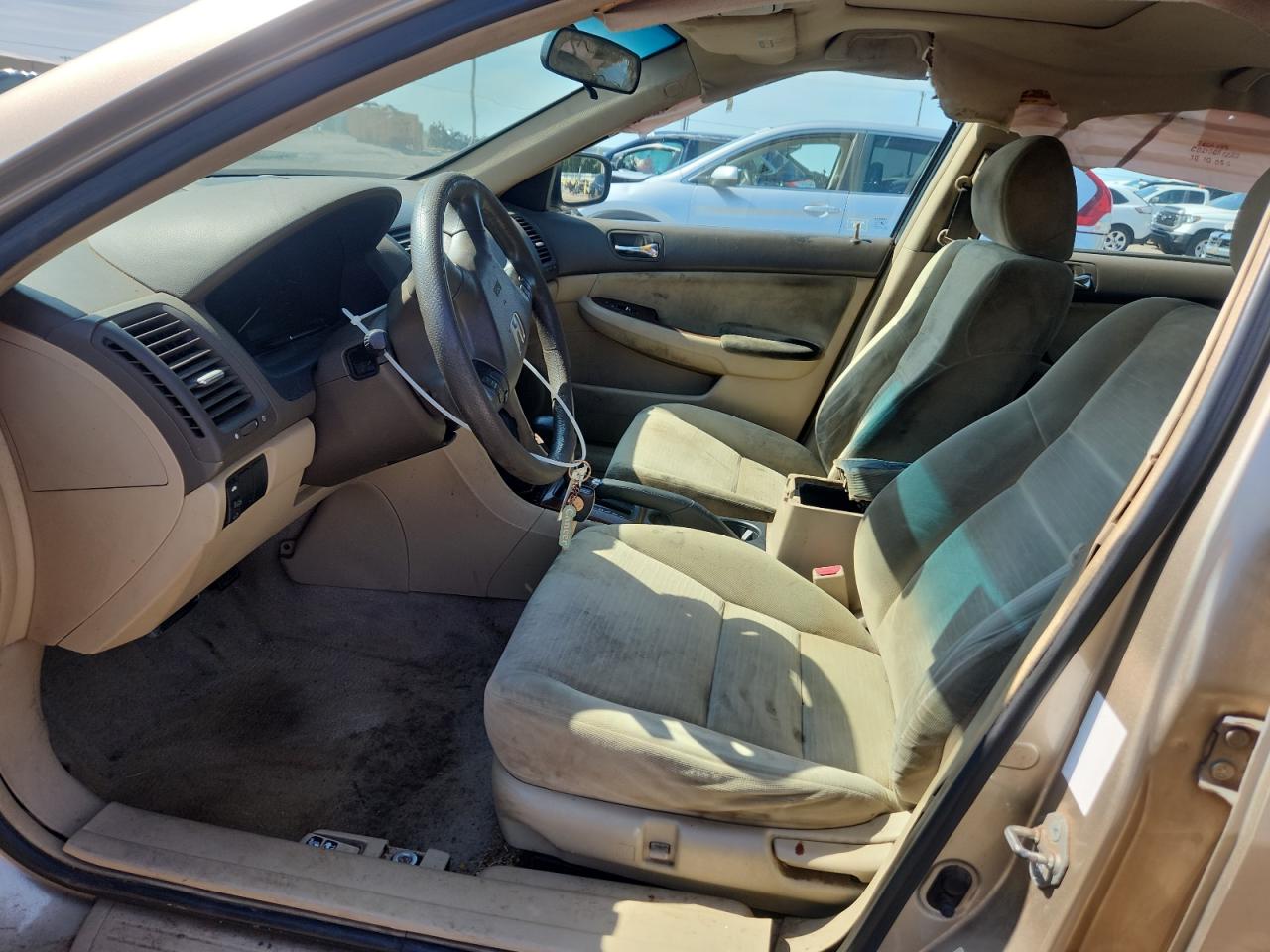 2006 Honda Accord Ex VIN: 1HGCM56736A030052 Lot: 63863855