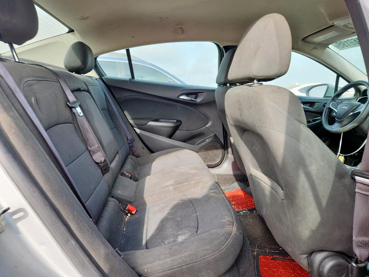 2016 Chevrolet Cruze Lt VIN: 1G1BE5SM0G7286675 Lot: 65169195