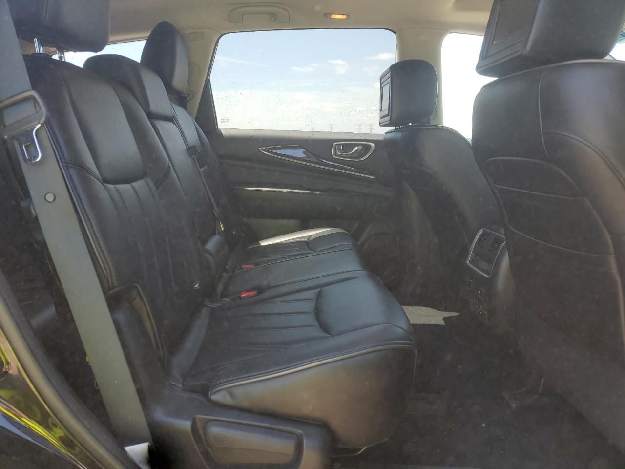 2015 Infiniti Qx60 VIN: 5N1AL0MM7FC511815 Lot: 64101115
