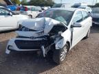 2017 HYUNDAI I20 SE MPI for sale at Copart BRISTOL