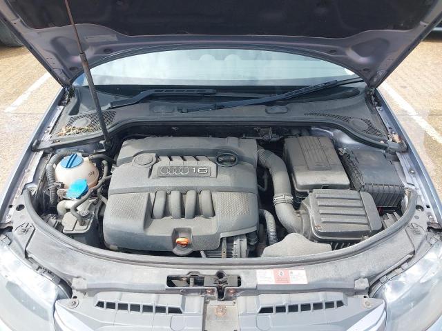 2007 AUDI A3 SPECIAL