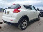 2013 NISSAN JUKE TEKNA for sale at Copart PETERLEE