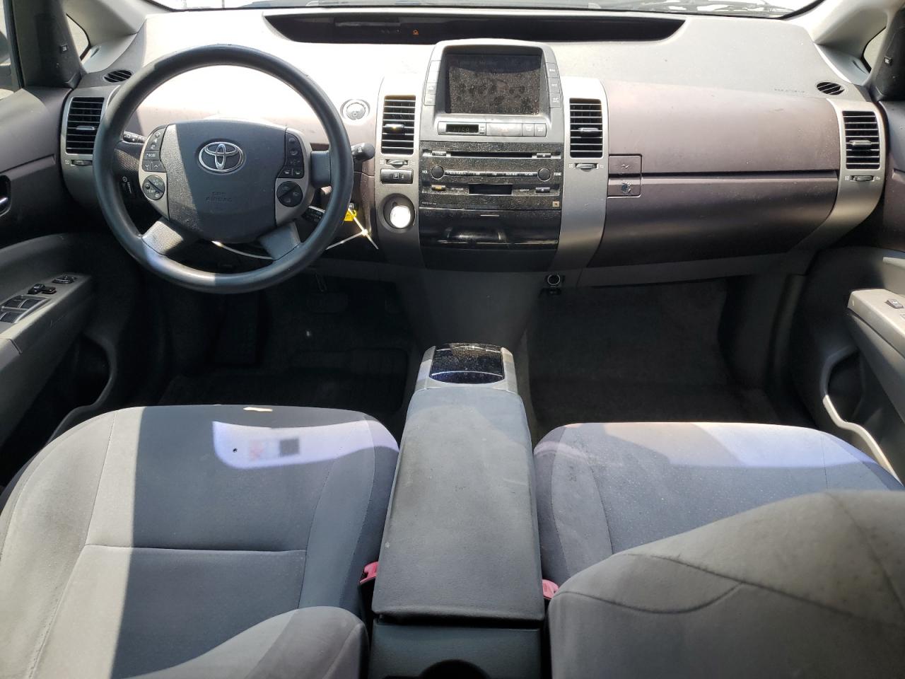 2004 Toyota Prius VIN: JTDKB20U340093037 Lot: 65467835