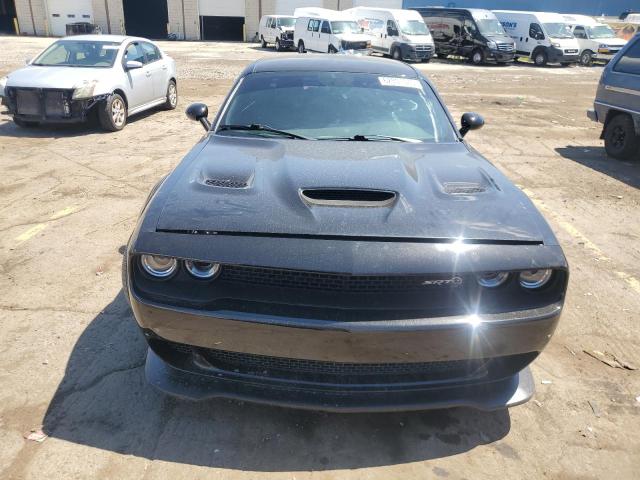 Coupet DODGE CHALLENGER 2015 Czarny
