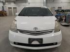2008 TOYOTA PRIUS    for sale at Copart ON - OTTAWA