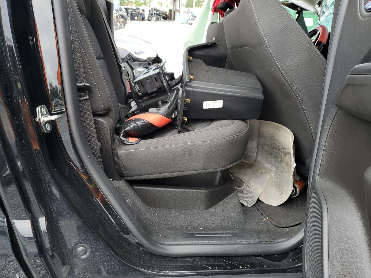 2020 Chevrolet Colorado Lt VIN: 1GCGSCEN3L1101272 Lot: 63368615