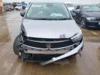 2022 VAUXHALL CROSSLAND for sale at Copart PETERLEE