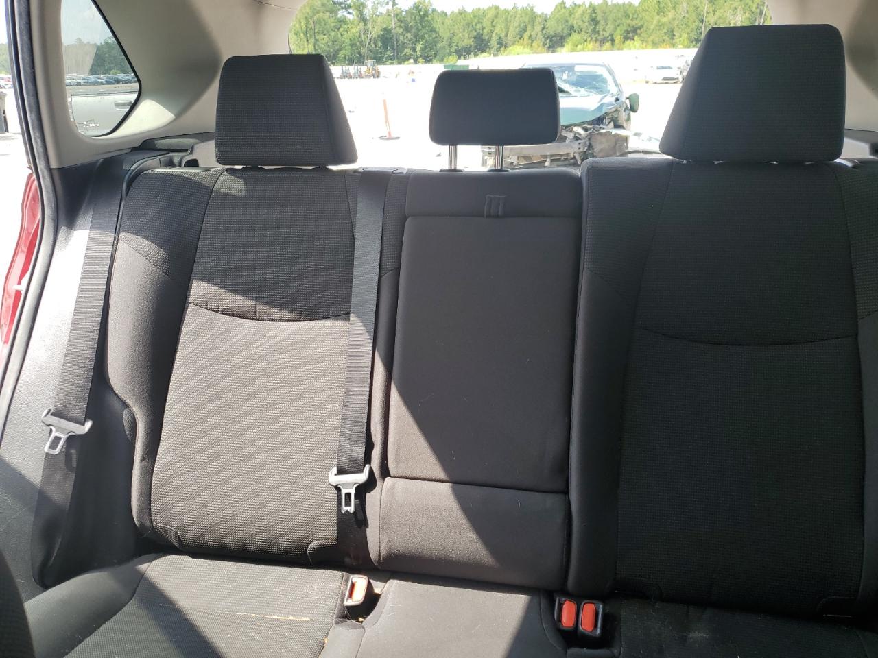 2020 Toyota Rav4 Le VIN: 2T3H1RFV5LC036758 Lot: 66550395