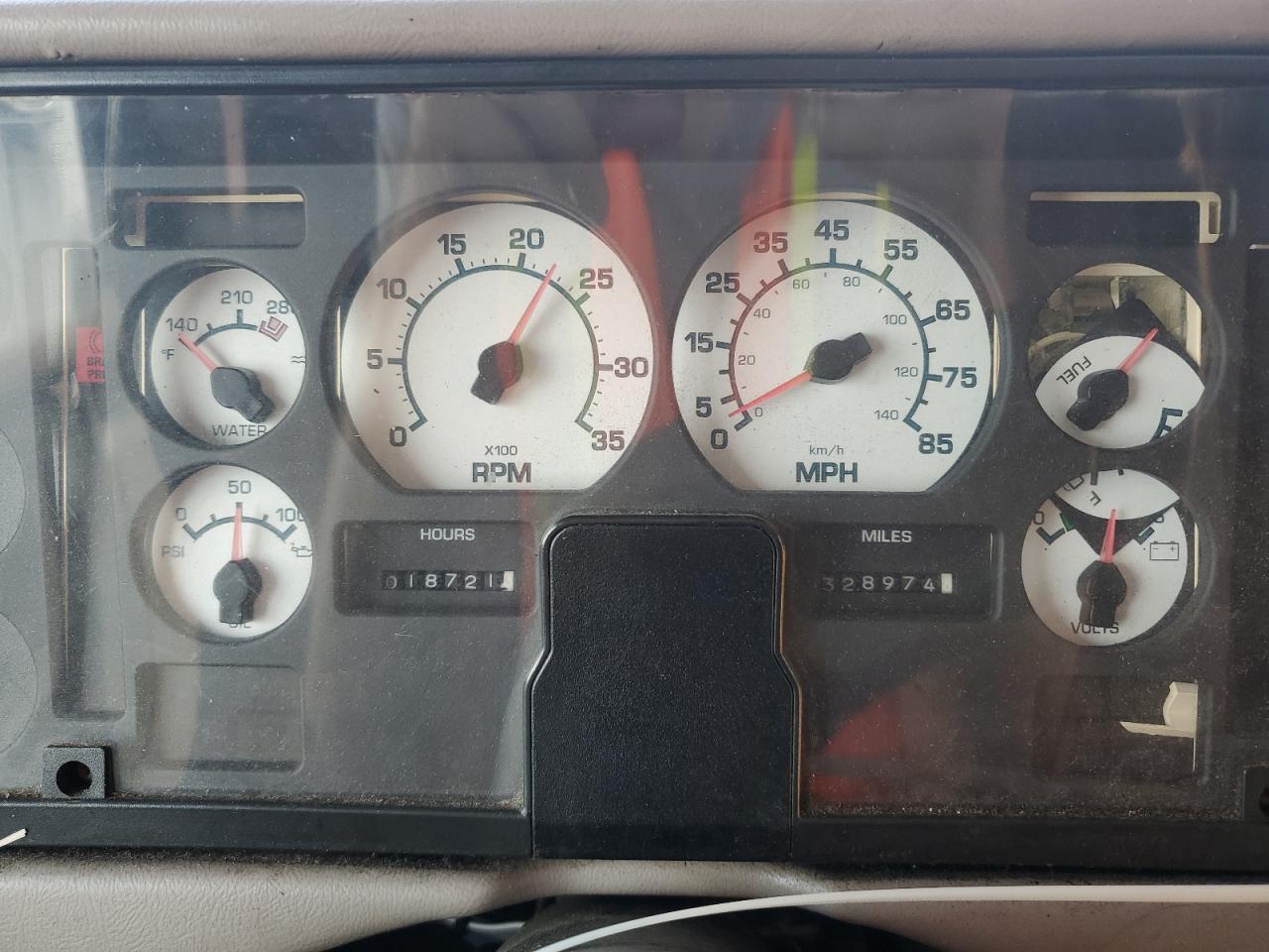 2004 Ic Corporation 3000 VIN: 4DRBRAAN24B971778 Lot: 64772205