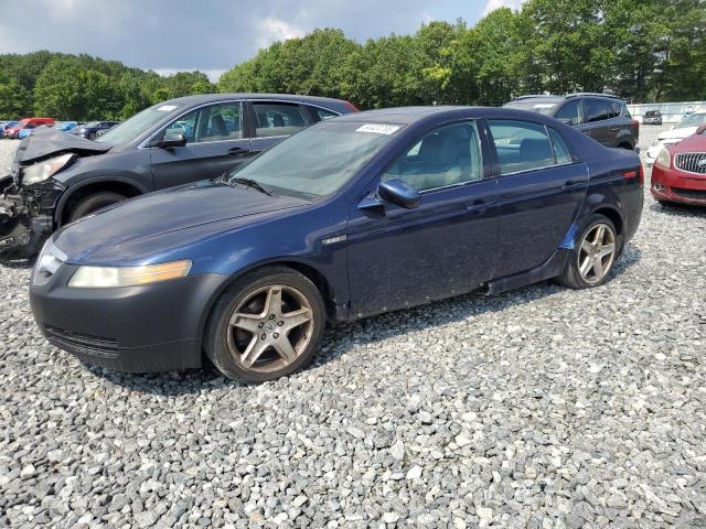 2004 Acura Tl