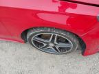 2013 MERCEDES BENZ A200 BLUE- for sale at Copart WOLVERHAMPTON
