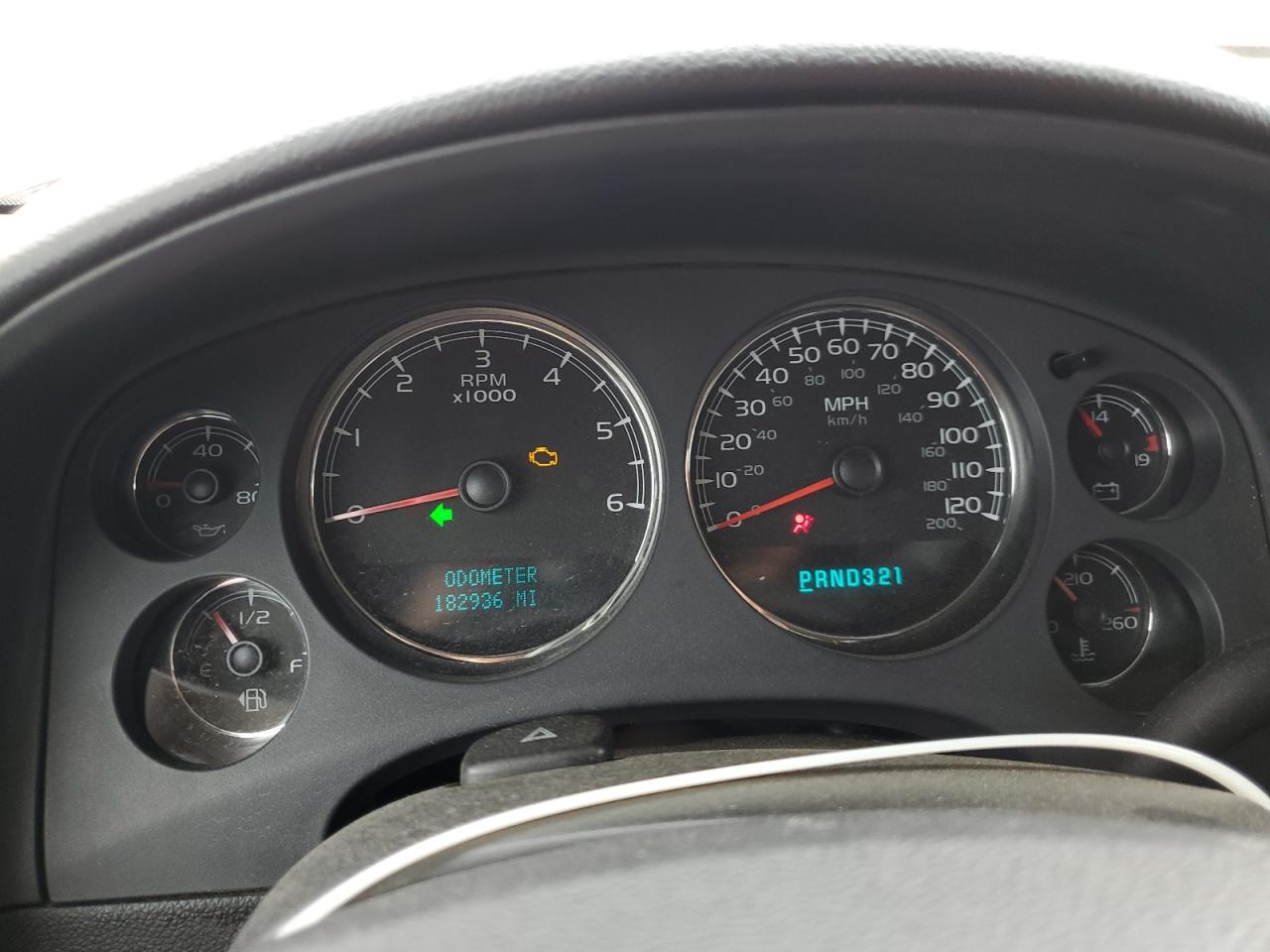 2007 Chevrolet Avalanche K1500 VIN: 3GNFK12327G194917 Lot: 64936225