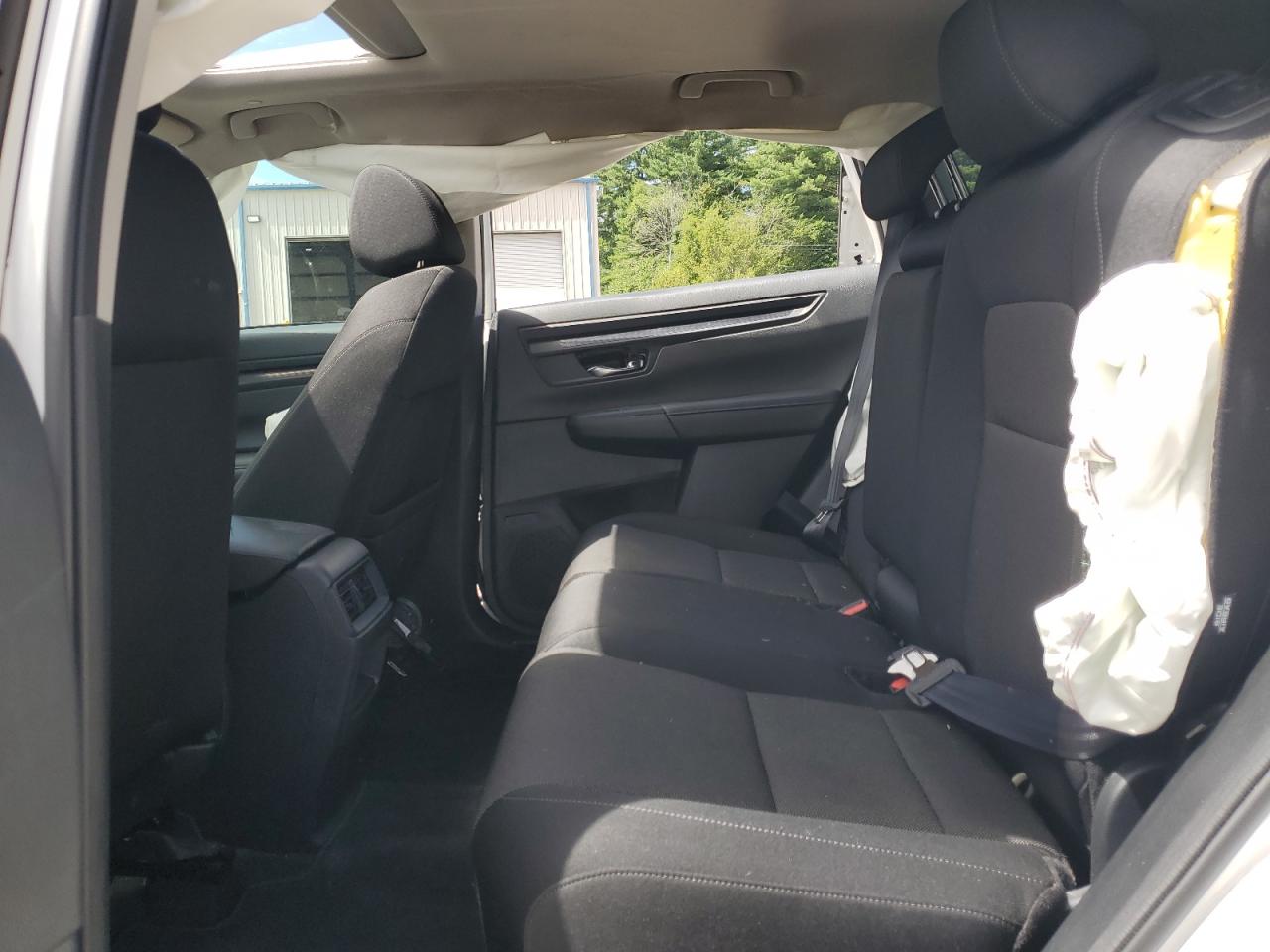 2024 Honda Cr-V Ex VIN: 2HKRS4H42RH451317 Lot: 65584895