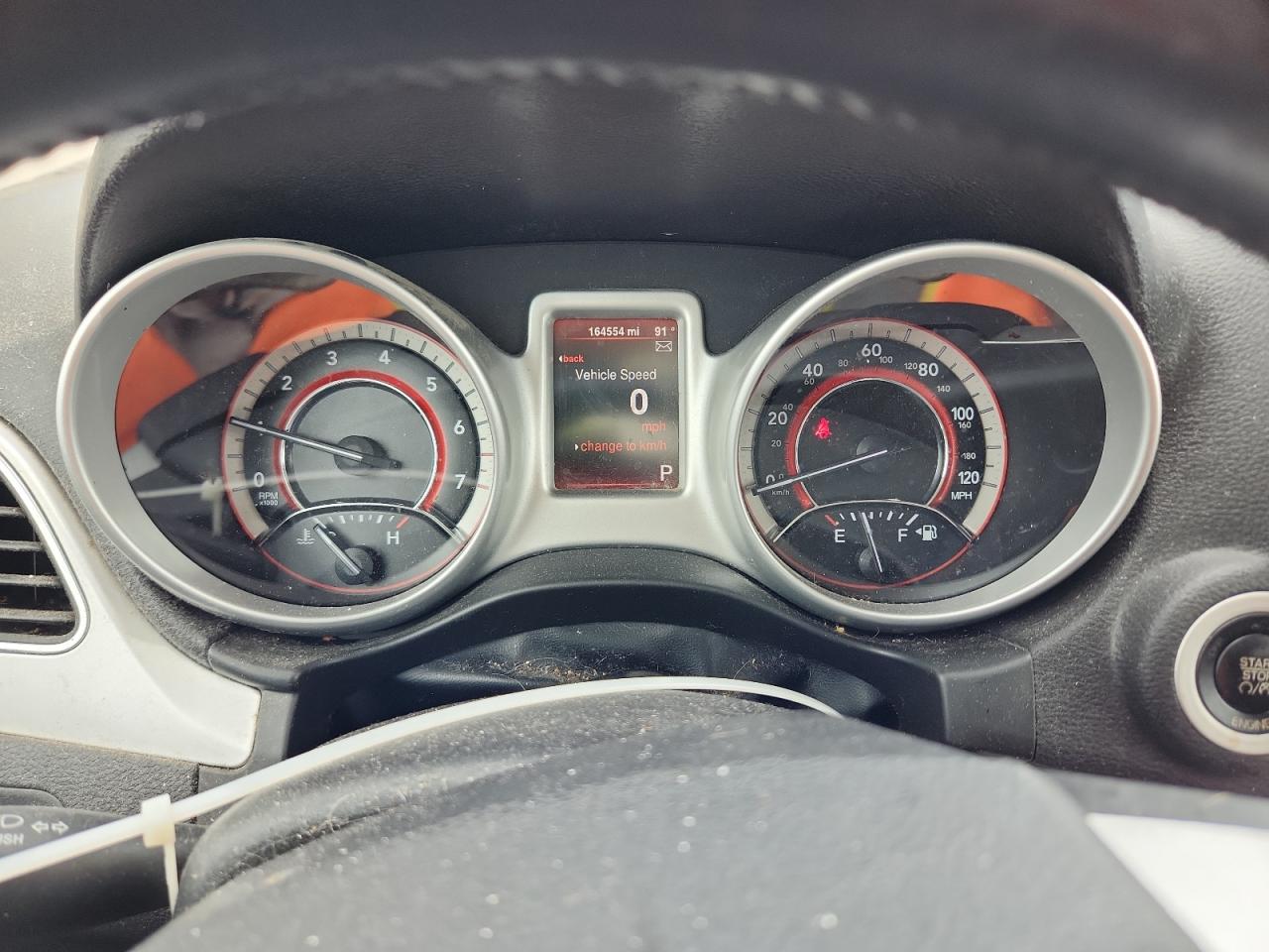 2015 Dodge Journey Se VIN: 3C4PDCAB9FT645763 Lot: 64567495