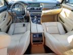 2012 BMW 528 XI à vendre chez Copart TX - DALLAS