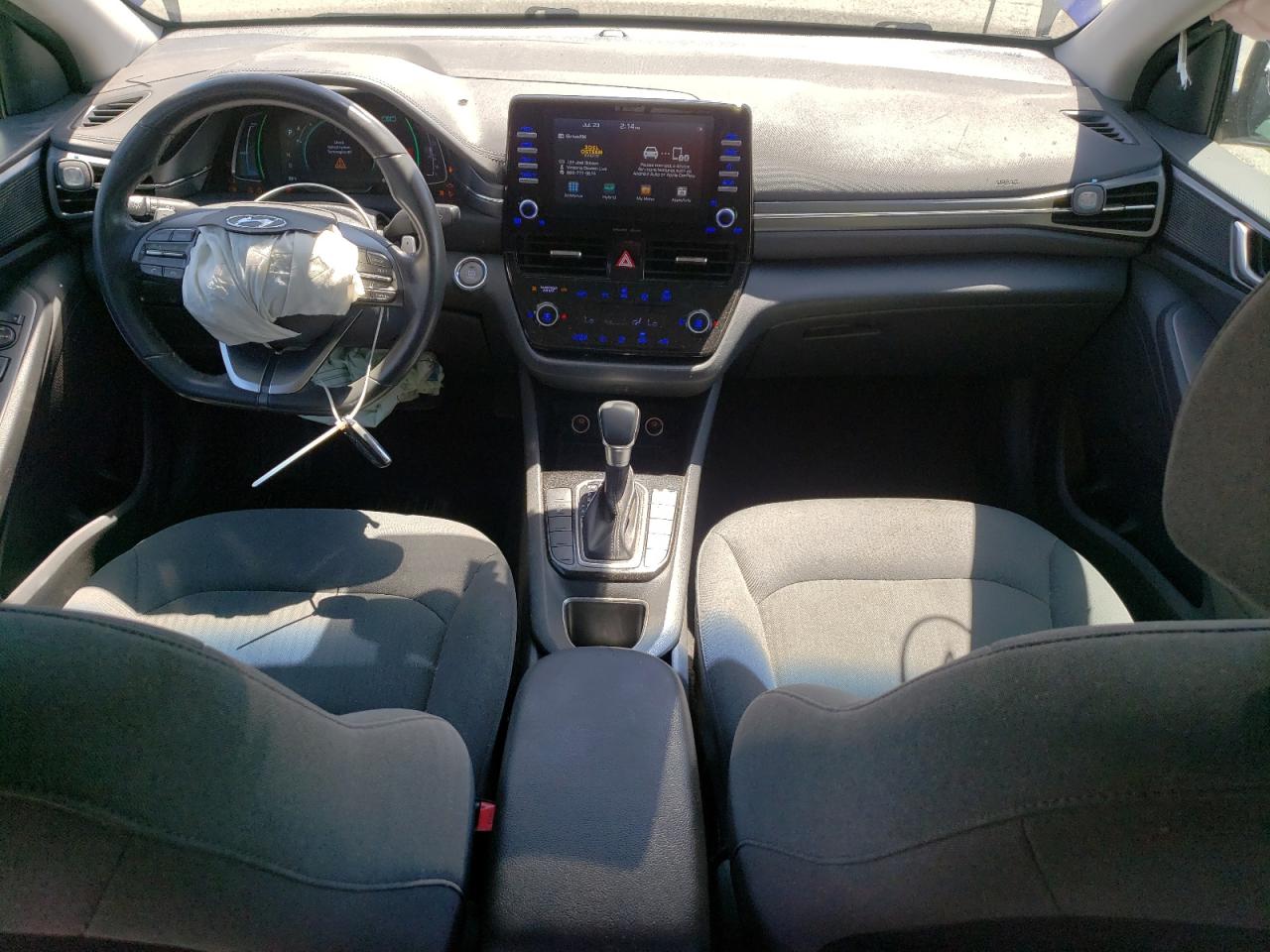 2020 Hyundai Ioniq Se VIN: KMHC75LC8LU237338 Lot: 66047915