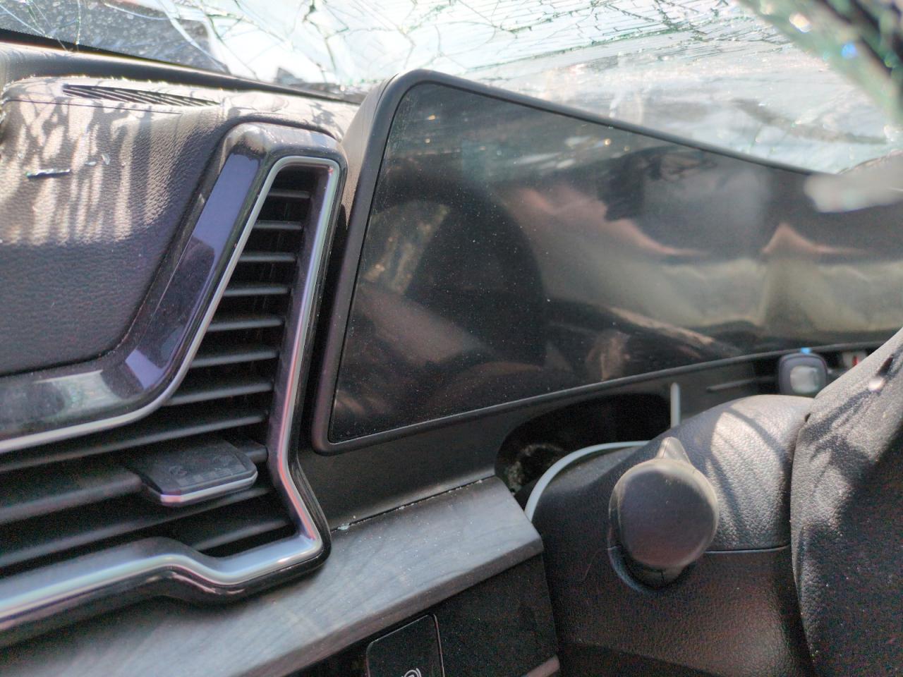 2024 Kia Sportage X Line VIN: 5XYK6CDF6RG210519 Lot: 64697125