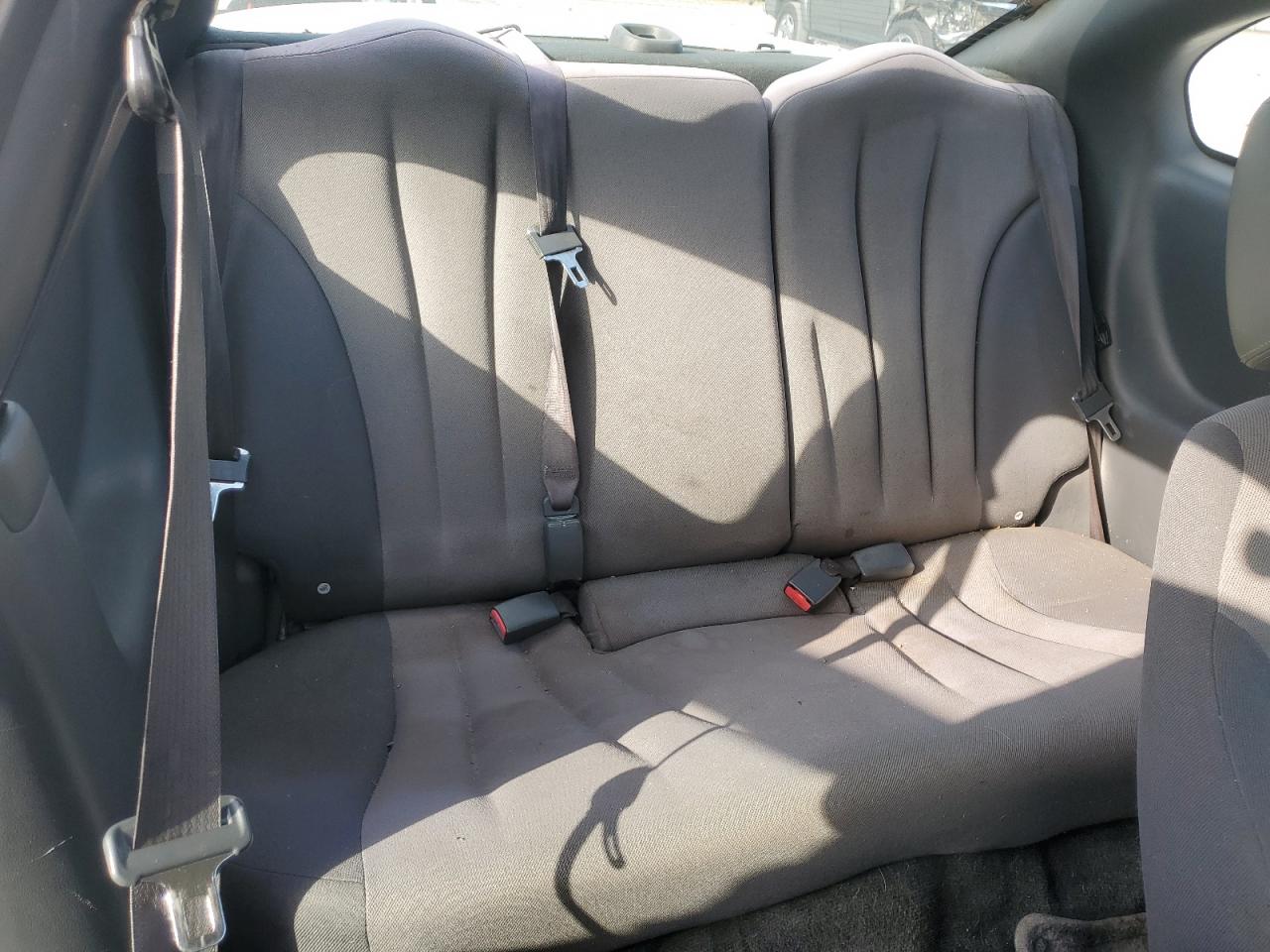 2005 Pontiac Sunfire VIN: 3G2JB12F95S146052 Lot: 65204155